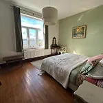 Les 3 Soeurs * Han-sur-Lesse