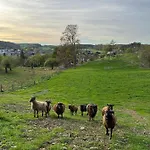 Les 3 Soeurs Hébergement de vacances