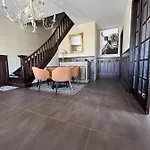 Hébergement de vacances Les 3 Soeurs