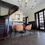 Les 3 Soeurs * Han-sur-Lesse