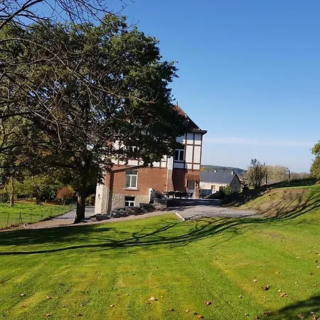 Les 3 Soeurs Сasa de vacaciones