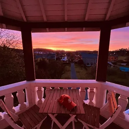 Les 3 Soeurs Tatil Evi Han-sur-Lesse