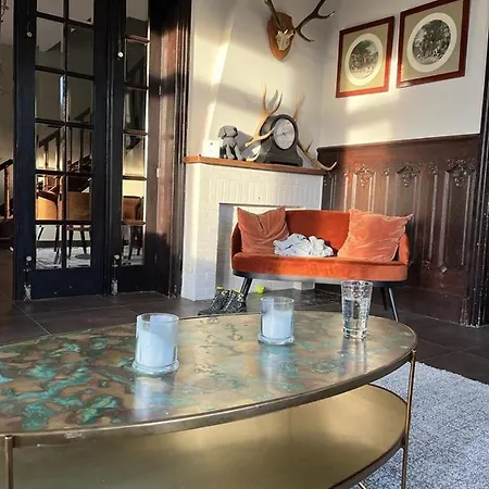 Les 3 Soeurs Han-sur-Lesse