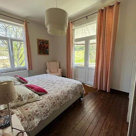 Les 3 Soeurs Holiday home *