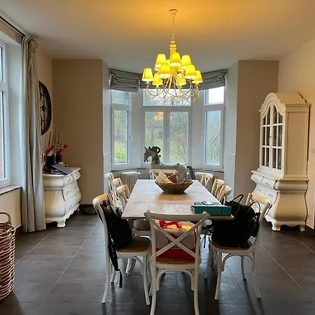 Tatil Evi Les 3 Soeurs *