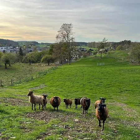 Les 3 Soeurs Tatil Evi