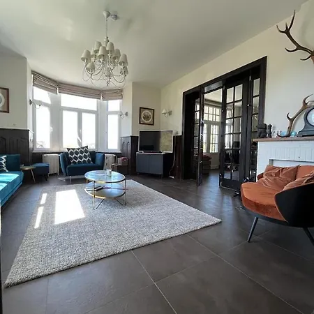 Сasa de vacaciones Les 3 Soeurs