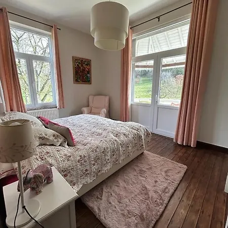 Les 3 Soeurs Tatil Evi *