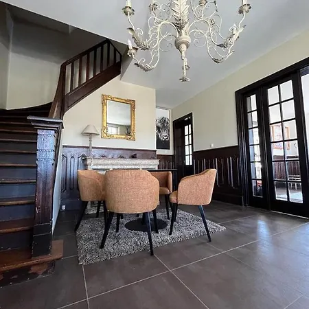 Les 3 Soeurs * Han-sur-Lesse