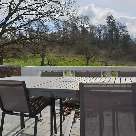 Les 3 Soeurs Holiday home