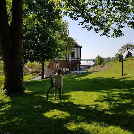 Les 3 Soeurs * Han-sur-Lesse