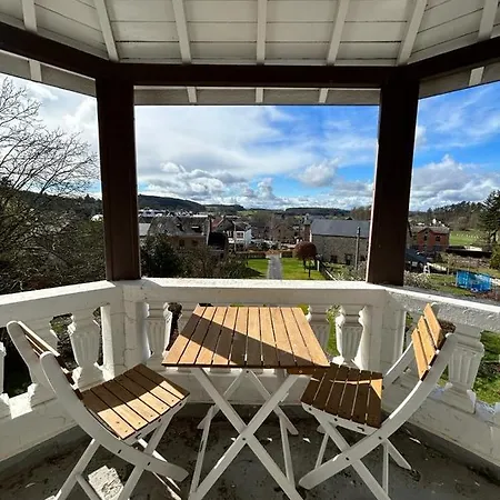 Les 3 Soeurs Han-sur-Lesse