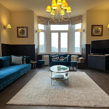 Tatil Evi Les 3 Soeurs