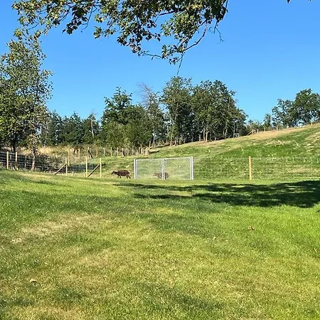 Les 3 Soeurs Han-sur-Lesse