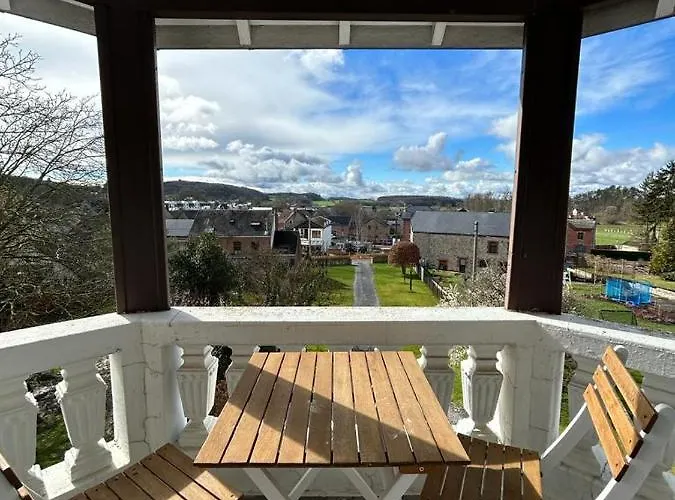 Les 3 Soeurs Hébergement de vacances