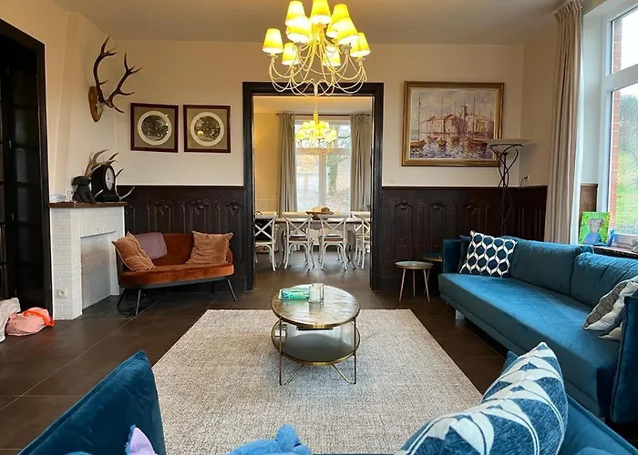 Les 3 Soeurs Hébergement de vacances