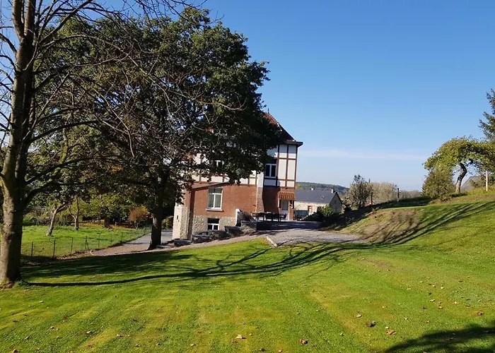 Les 3 Soeurs Hébergement de vacances