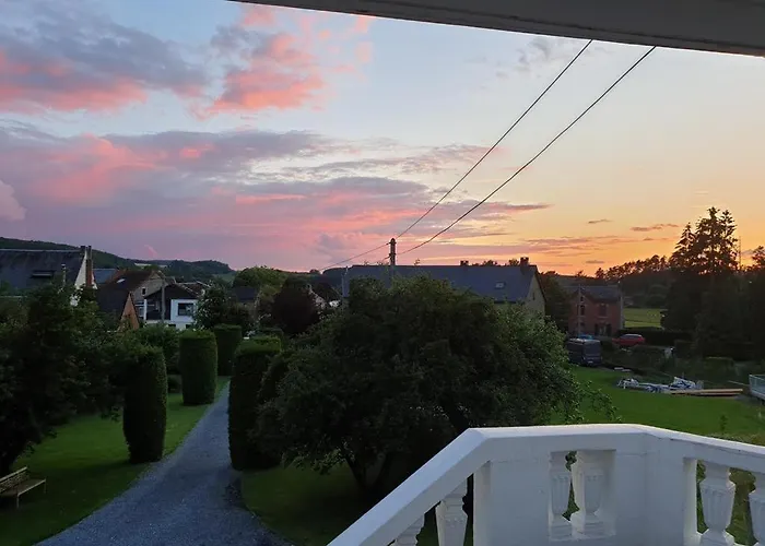 Les 3 Soeurs Hébergement de vacances *