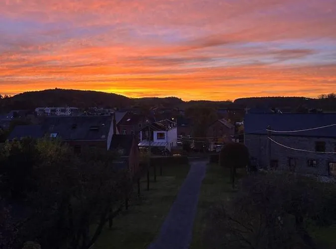 Les 3 Soeurs Hébergement de vacances