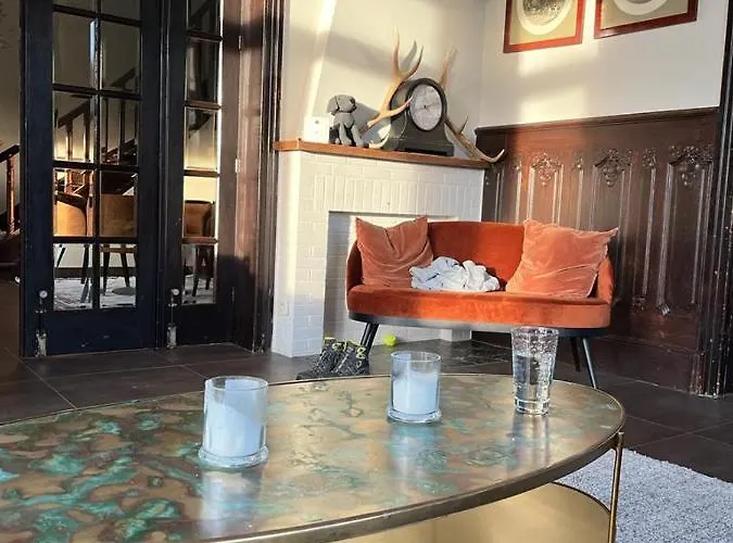 Les 3 Soeurs Han-sur-Lesse