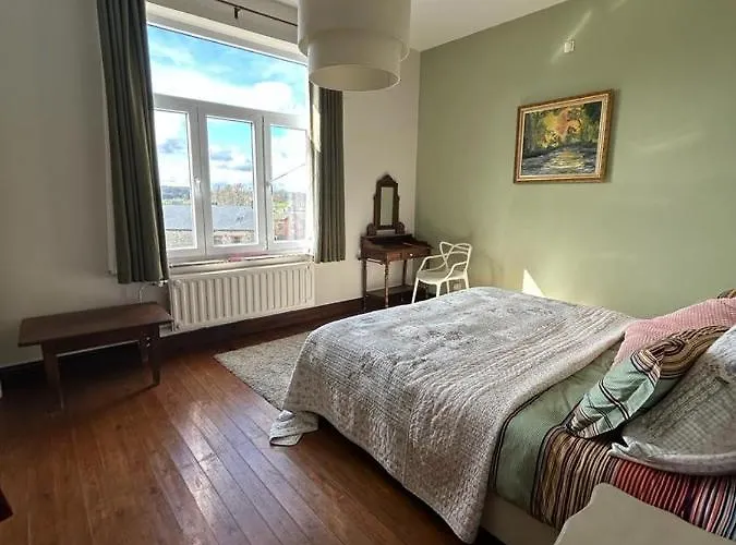 Les 3 Soeurs * Han-sur-Lesse