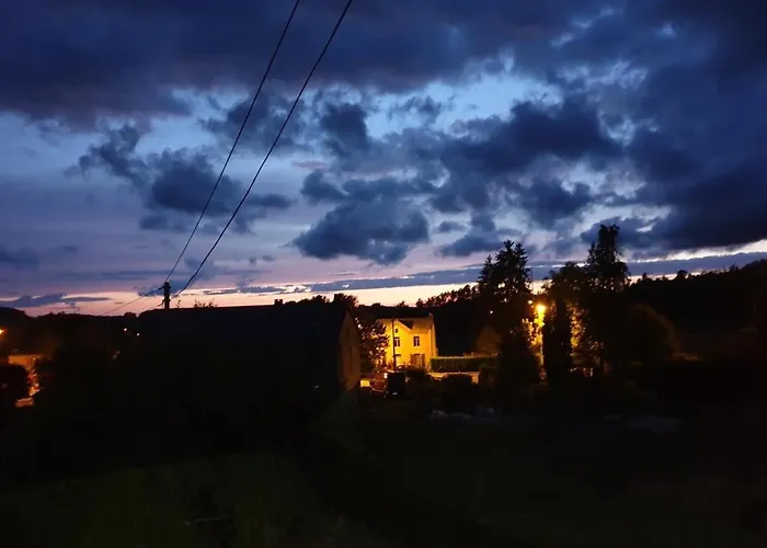 Les 3 Soeurs Han-sur-Lesse