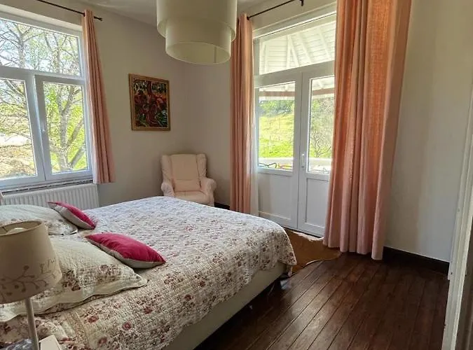 Les 3 Soeurs Hébergement de vacances *