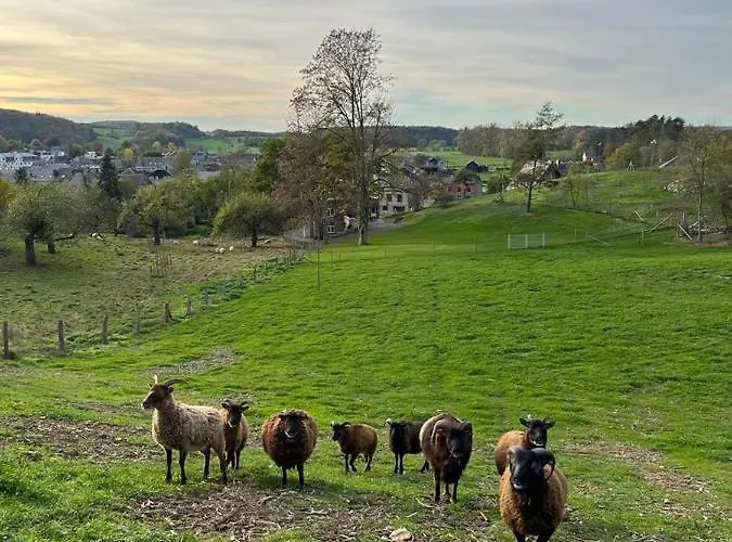 Les 3 Soeurs Hébergement de vacances