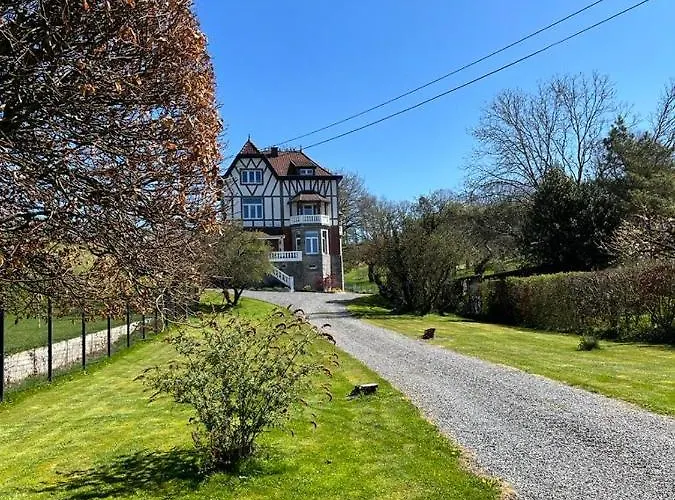 Les 3 Soeurs Hébergement de vacances