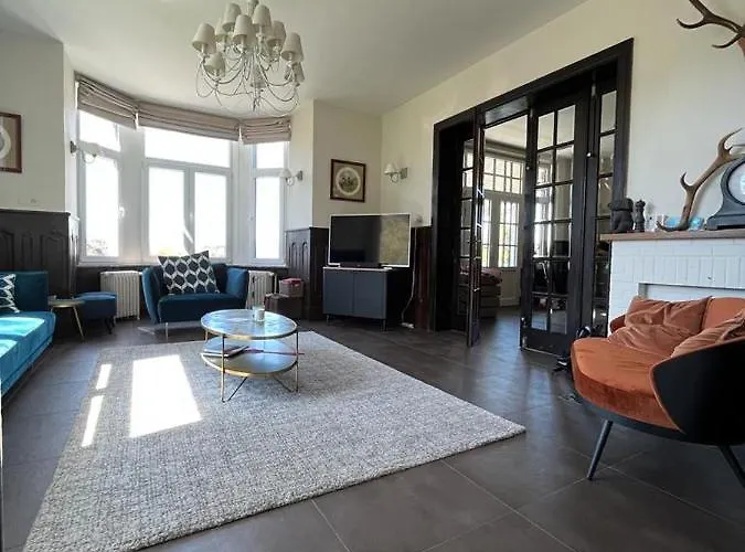 Hébergement de vacances Les 3 Soeurs