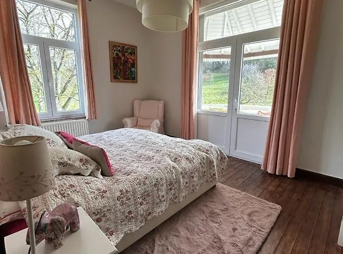 Les 3 Soeurs Hébergement de vacances *