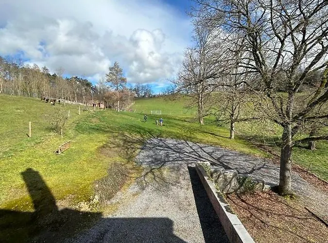 Les 3 Soeurs Hébergement de vacances