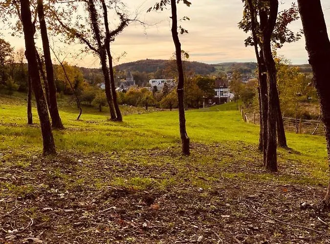 Les 3 Soeurs Hébergement de vacances Han-sur-Lesse