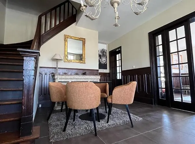 Les 3 Soeurs * Han-sur-Lesse