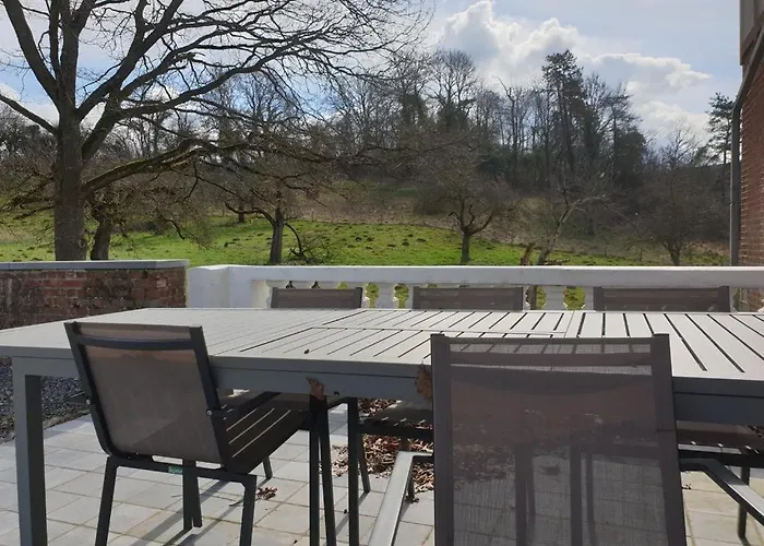 Les 3 Soeurs Hébergement de vacances