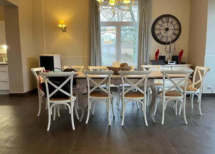 Les 3 Soeurs Hébergement de vacances