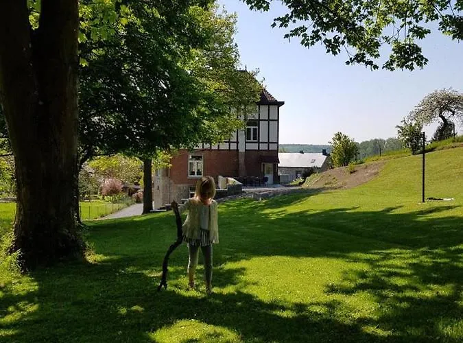 Les 3 Soeurs * Han-sur-Lesse