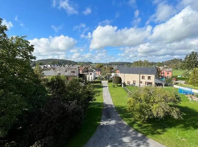 Les 3 Soeurs بيت للعطل