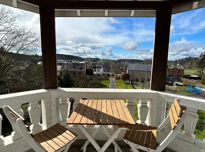 Les 3 Soeurs Han-sur-Lesse