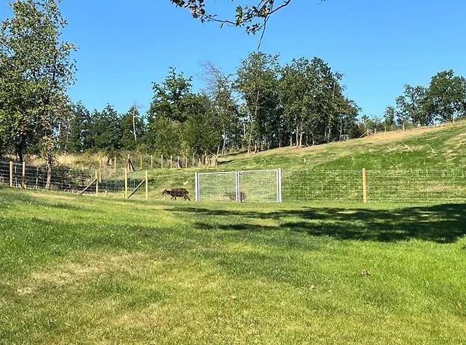 Les 3 Soeurs Han-sur-Lesse